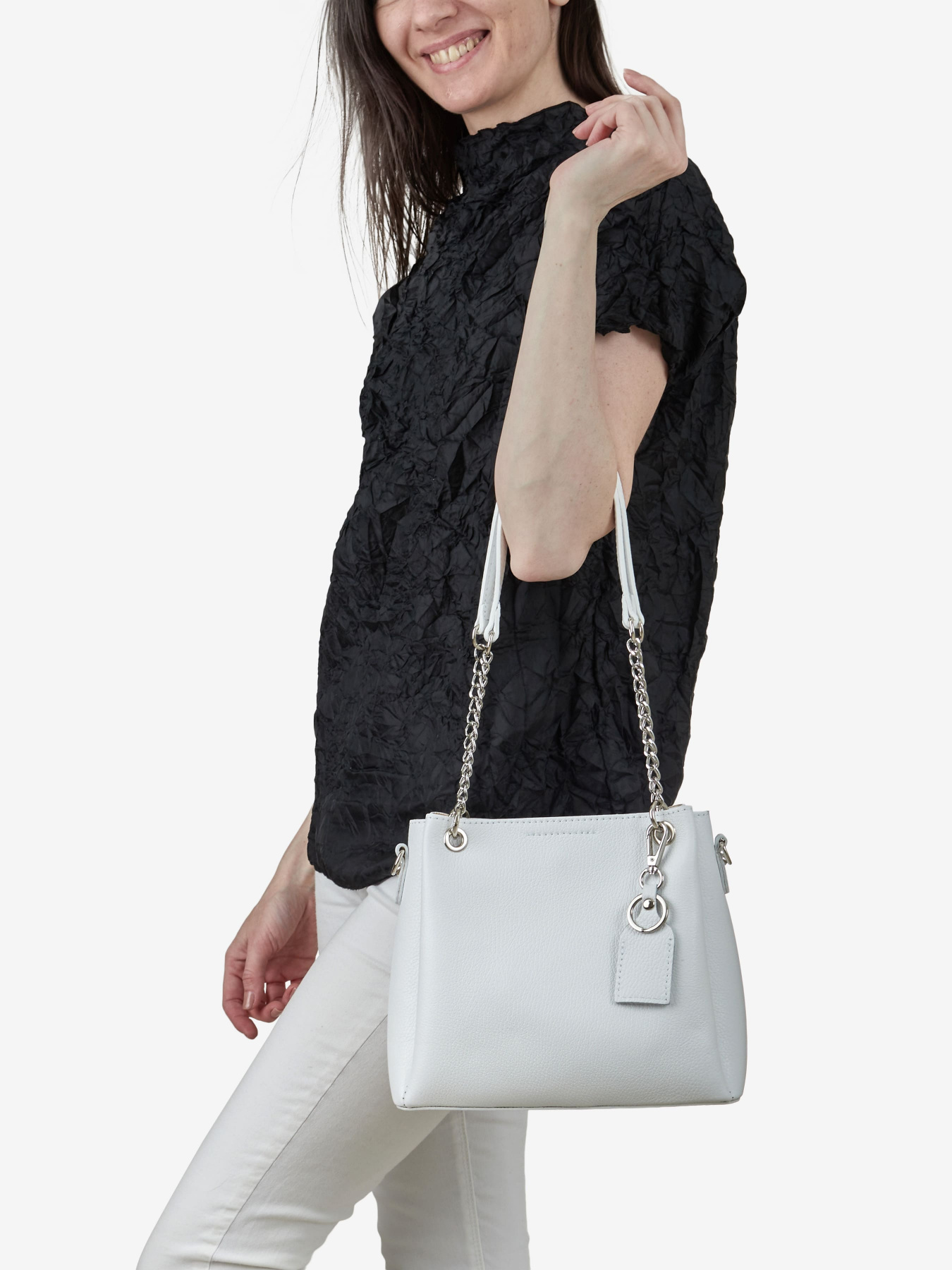 Сумка Regina Notte модель 2000000190686 Фото