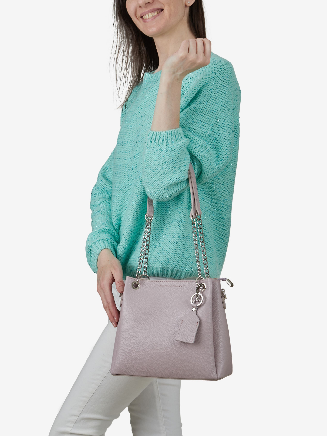 Сумка Regina Notte модель 2000000191713 Фото