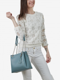 Сумка Regina Notte модель 2000000191591 Фото