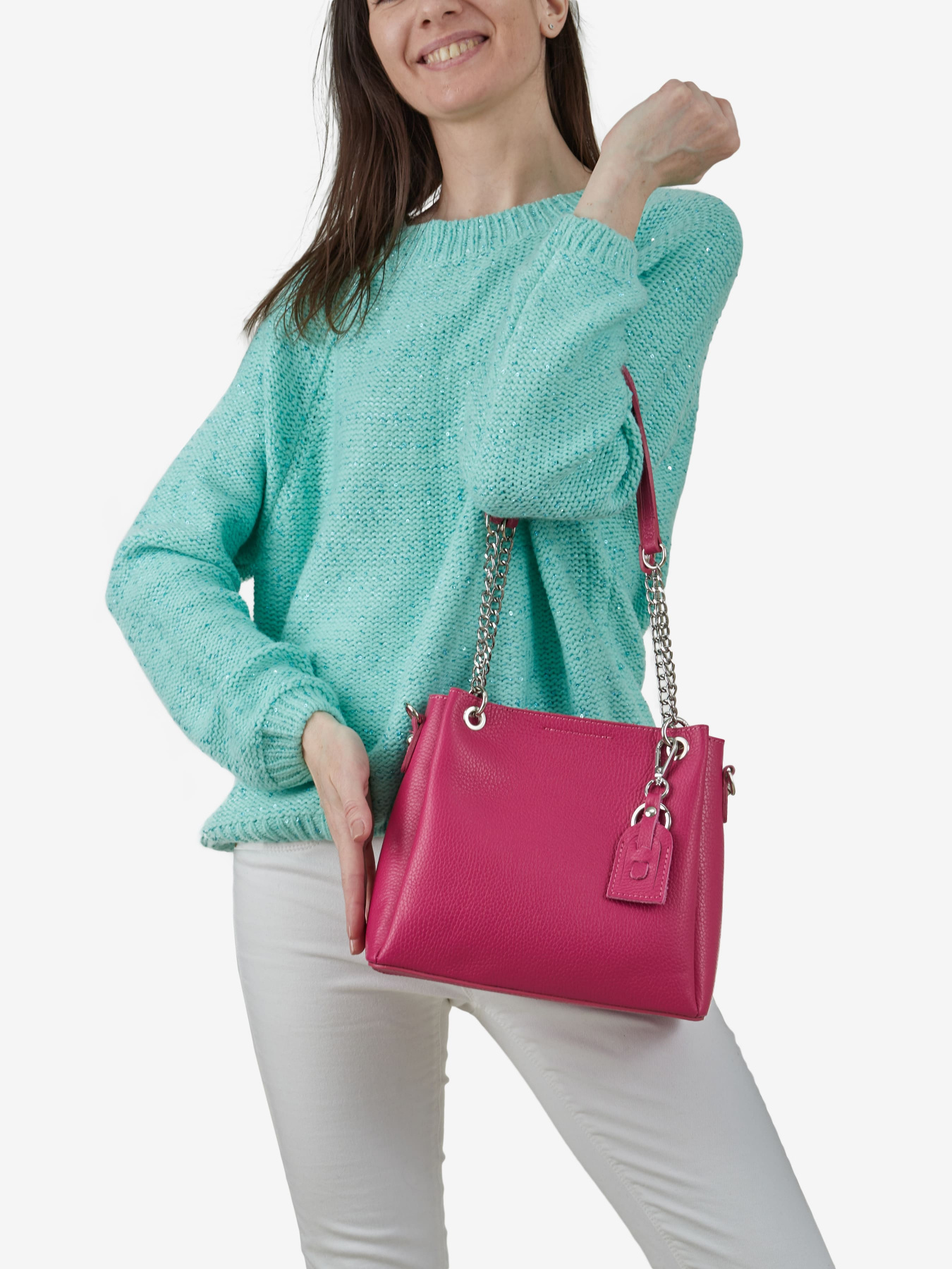 Сумка Regina Notte модель 2000000191027 Фото