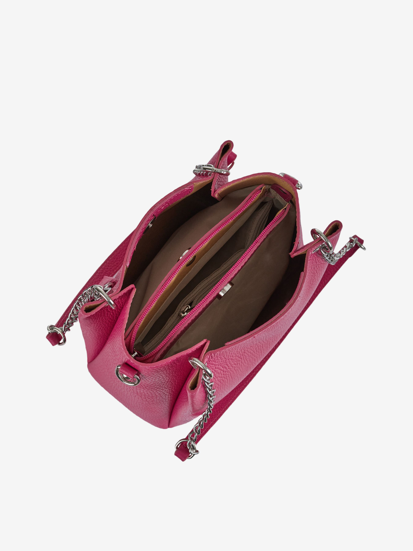 Сумка Regina Notte модель 2000000191027 Фото