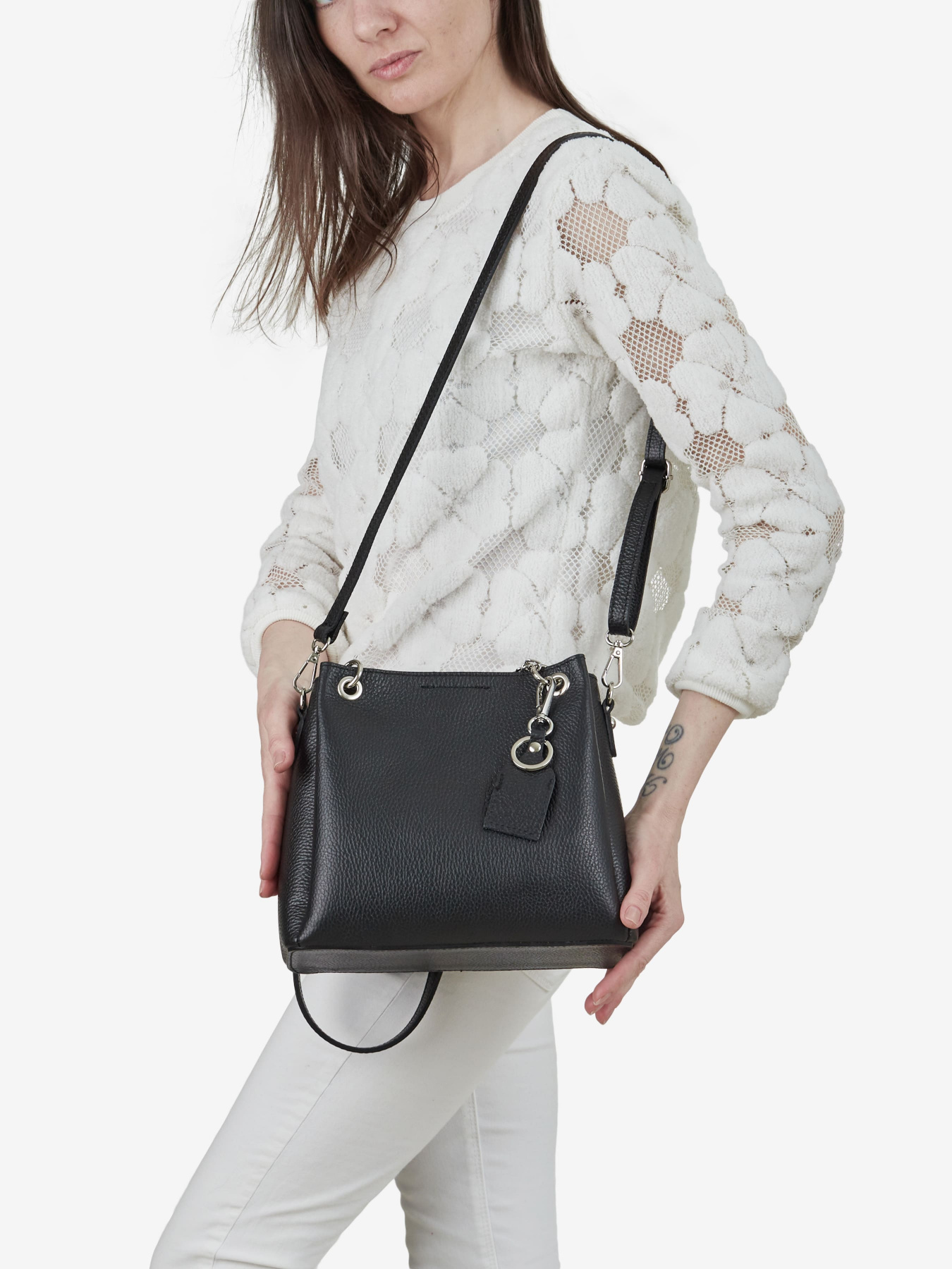 Сумка Regina Notte модель 2000000191775 Фото