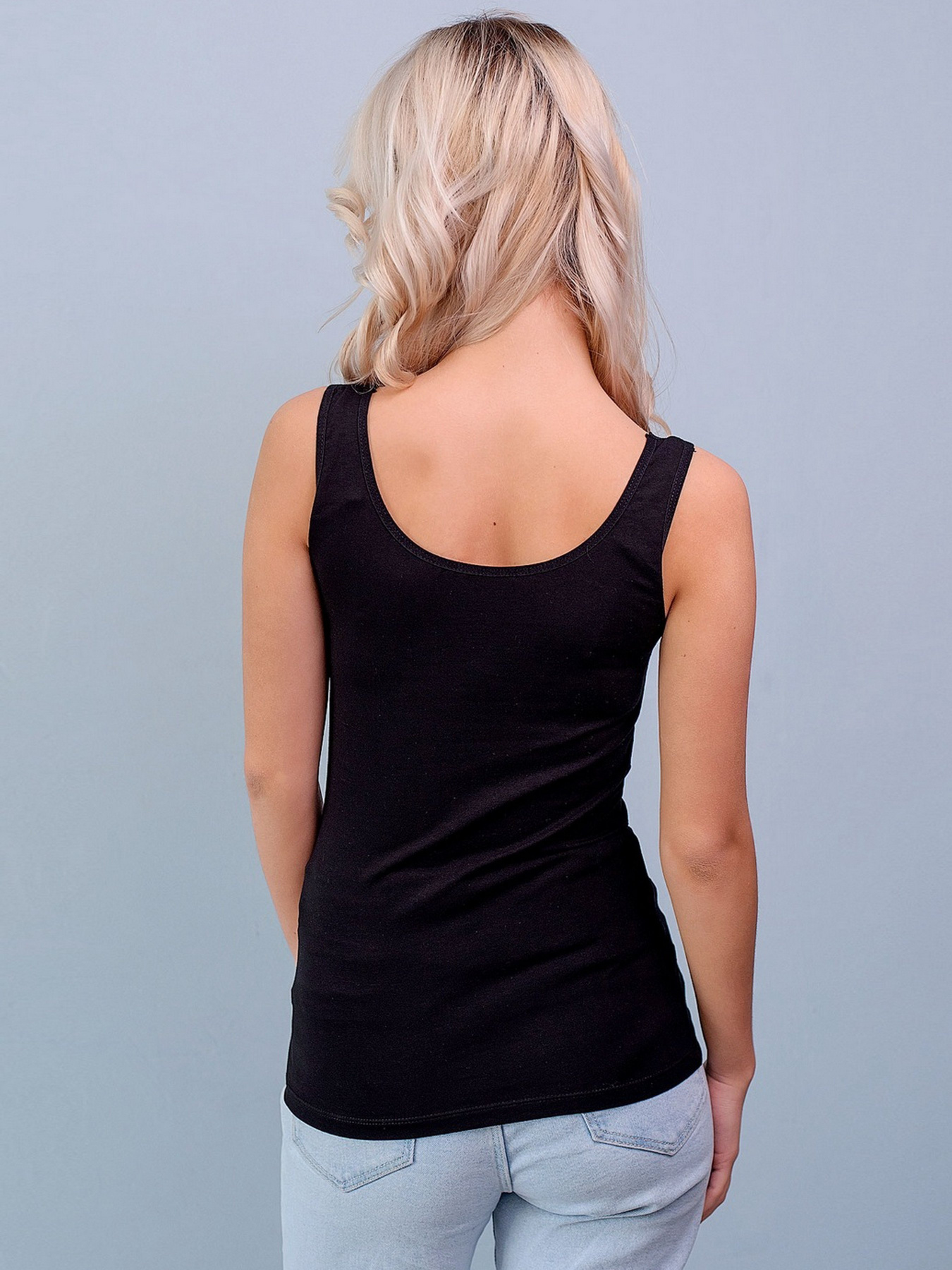 Майка для дому Наталюкс модель 46211732909 Майка для дому Наталюкс модель 46211732909 Фото