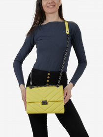 Кросс-боди Regina Notte модель 2000000191461 Фото