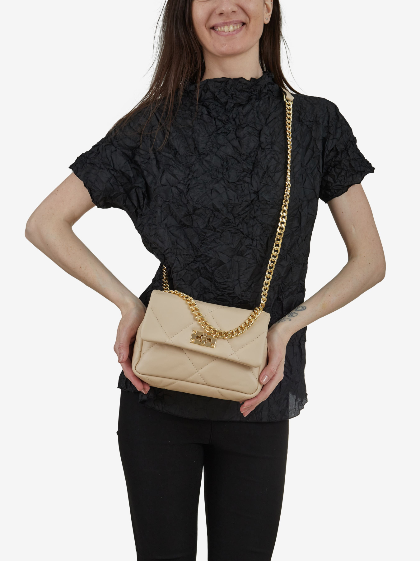 Крос-боді Regina Notte модель 2000000190709 Фото