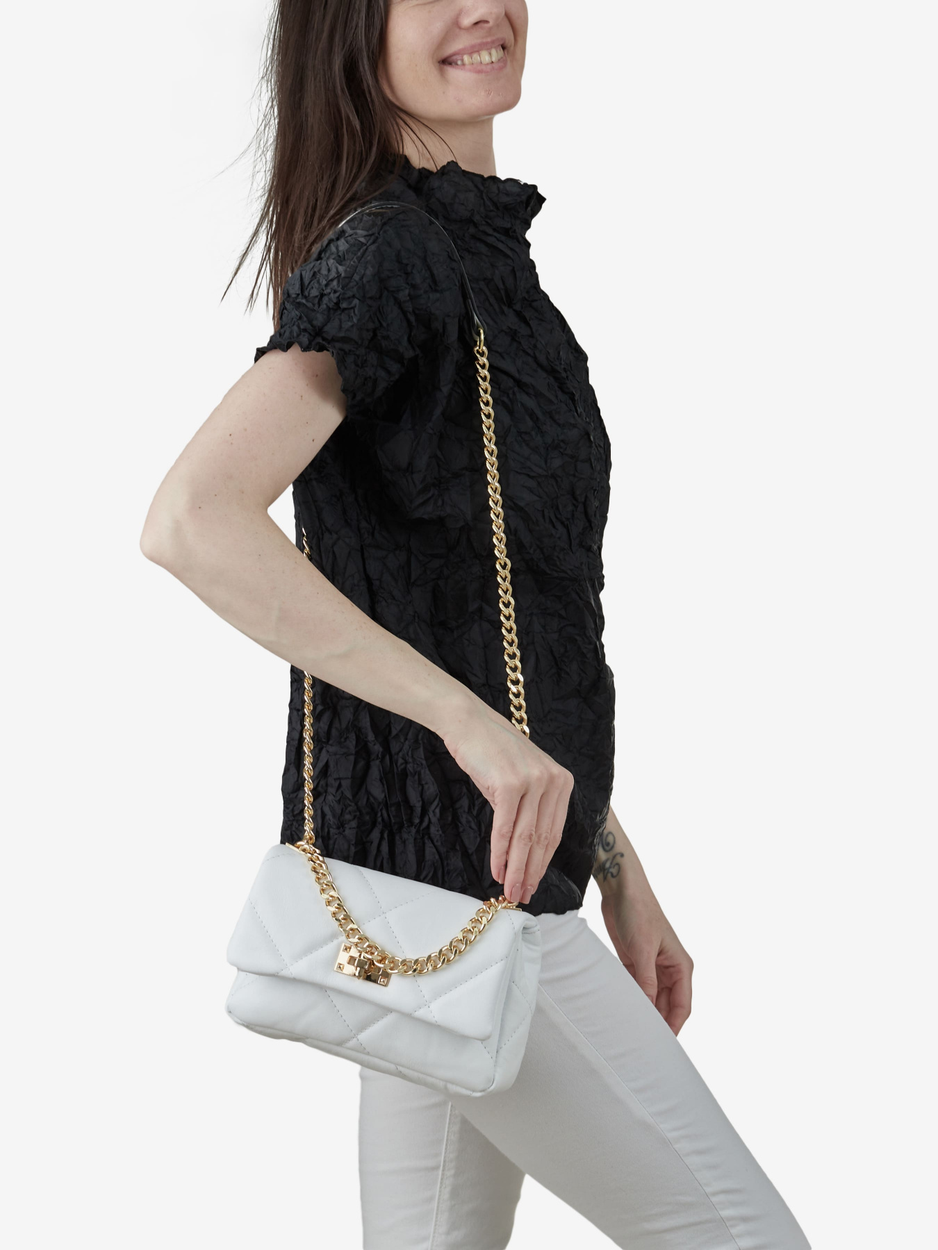 Крос-боді Regina Notte модель 2000000190648 Фото