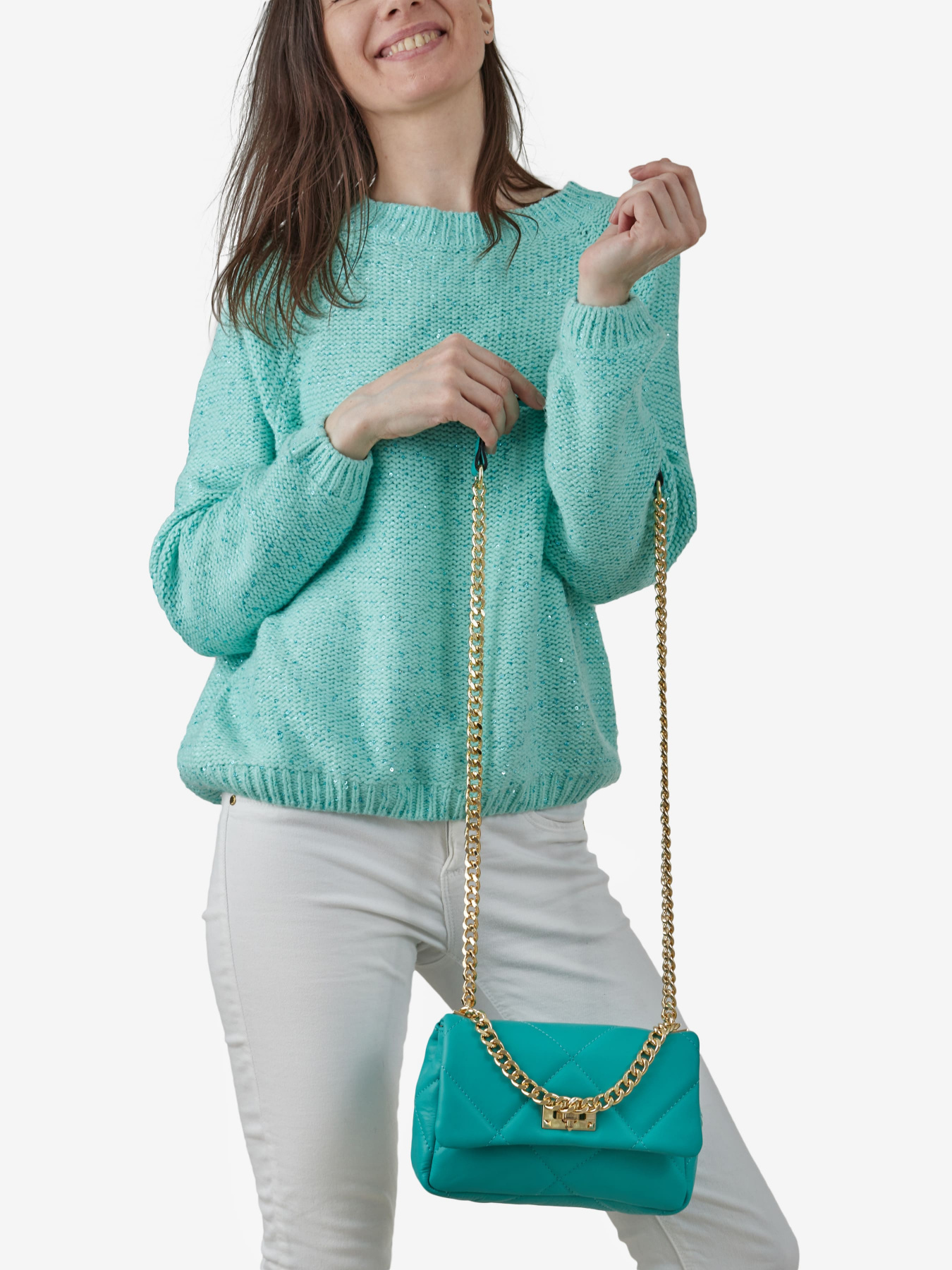 Крос-боді Regina Notte модель 2000000191805 Фото