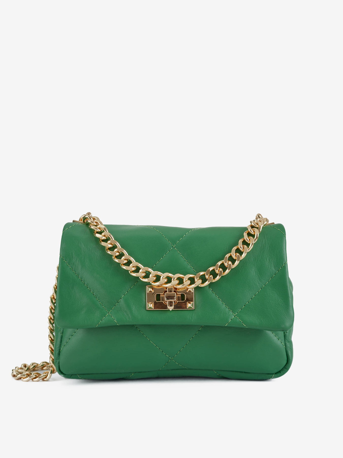 Кросс-боди Regina Notte модель 2000000190747 Фото