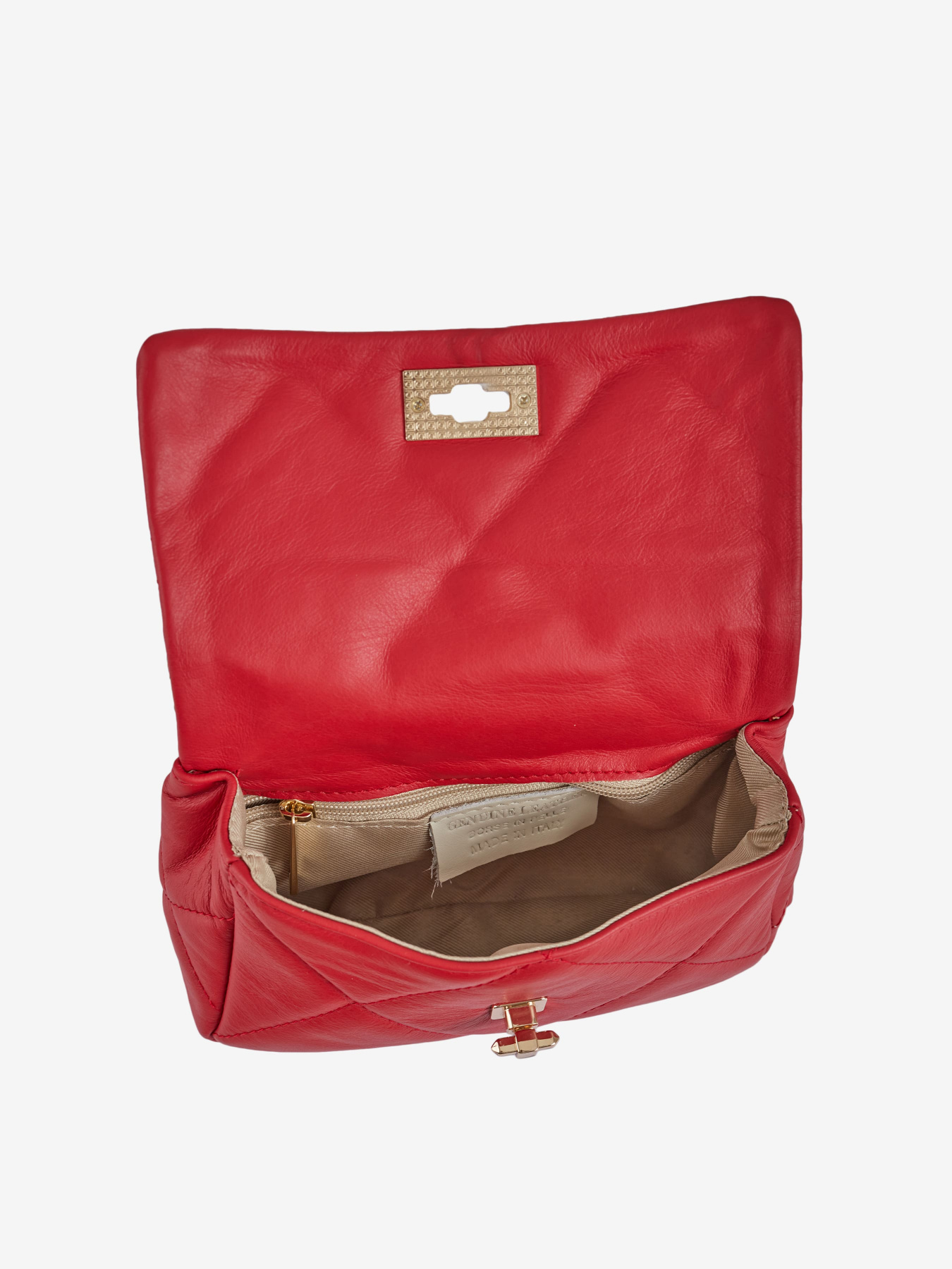 Кросс-боди Regina Notte модель 2000000191638 Фото