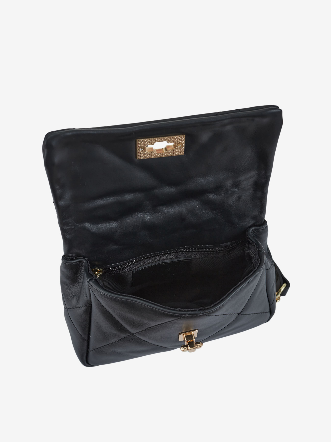 Кросс-боди Regina Notte модель 2000000191409 Фото