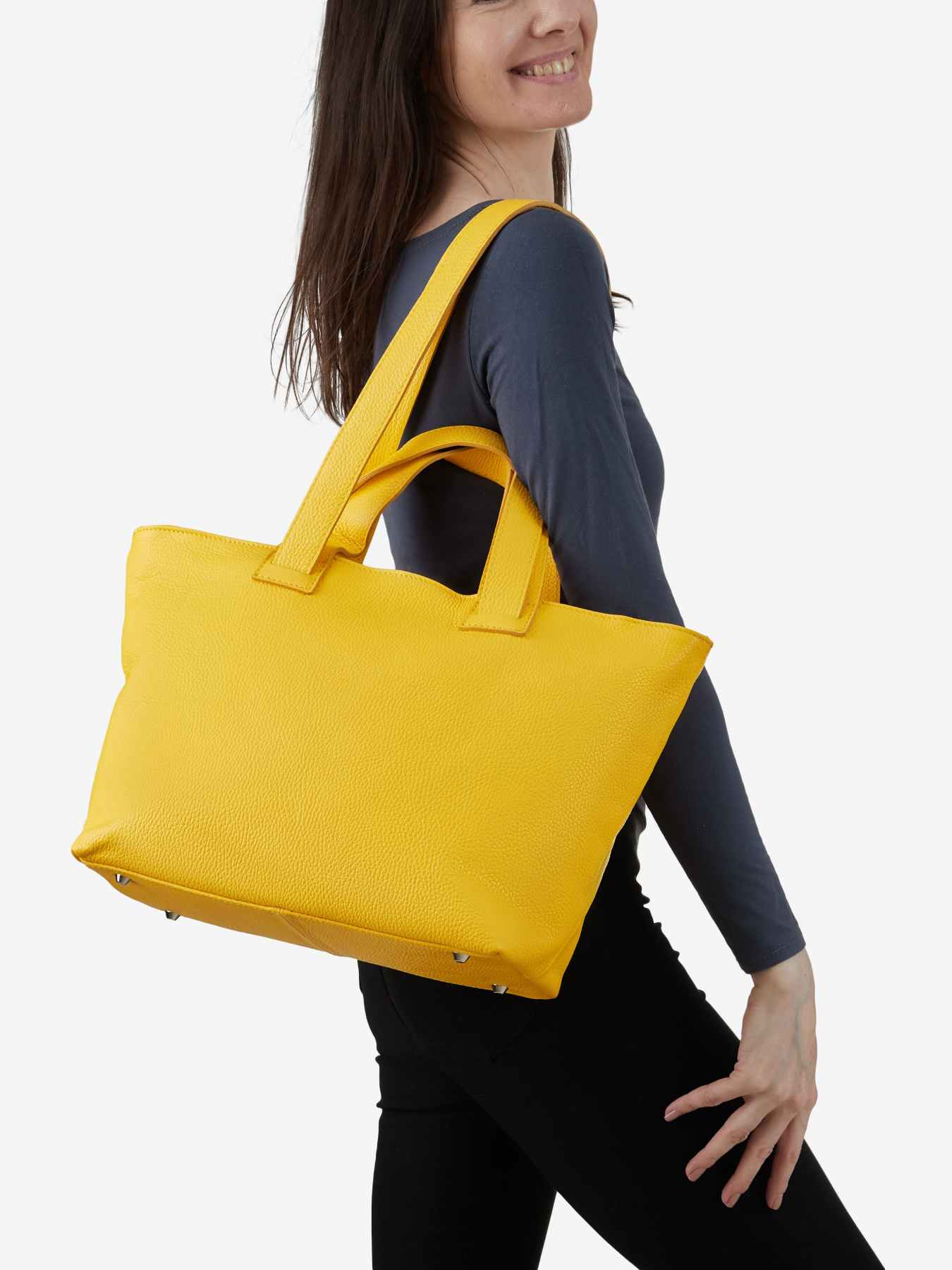 Шопер Regina Notte модель 2000000153889 Фото