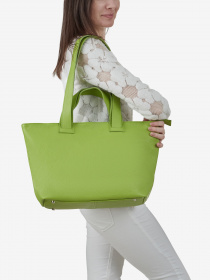 Шопер Regina Notte модель 2000000190532 Шопер Regina Notte модель 2000000190532 Фото