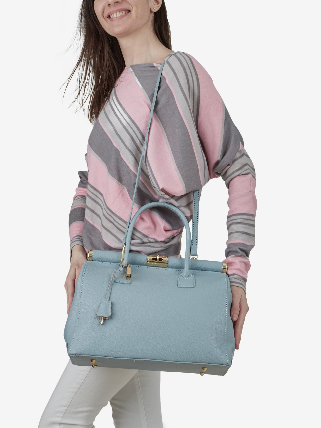 Сумка Regina Notte модель 2000000190563 Сумка Regina Notte модель 2000000190563 Фото