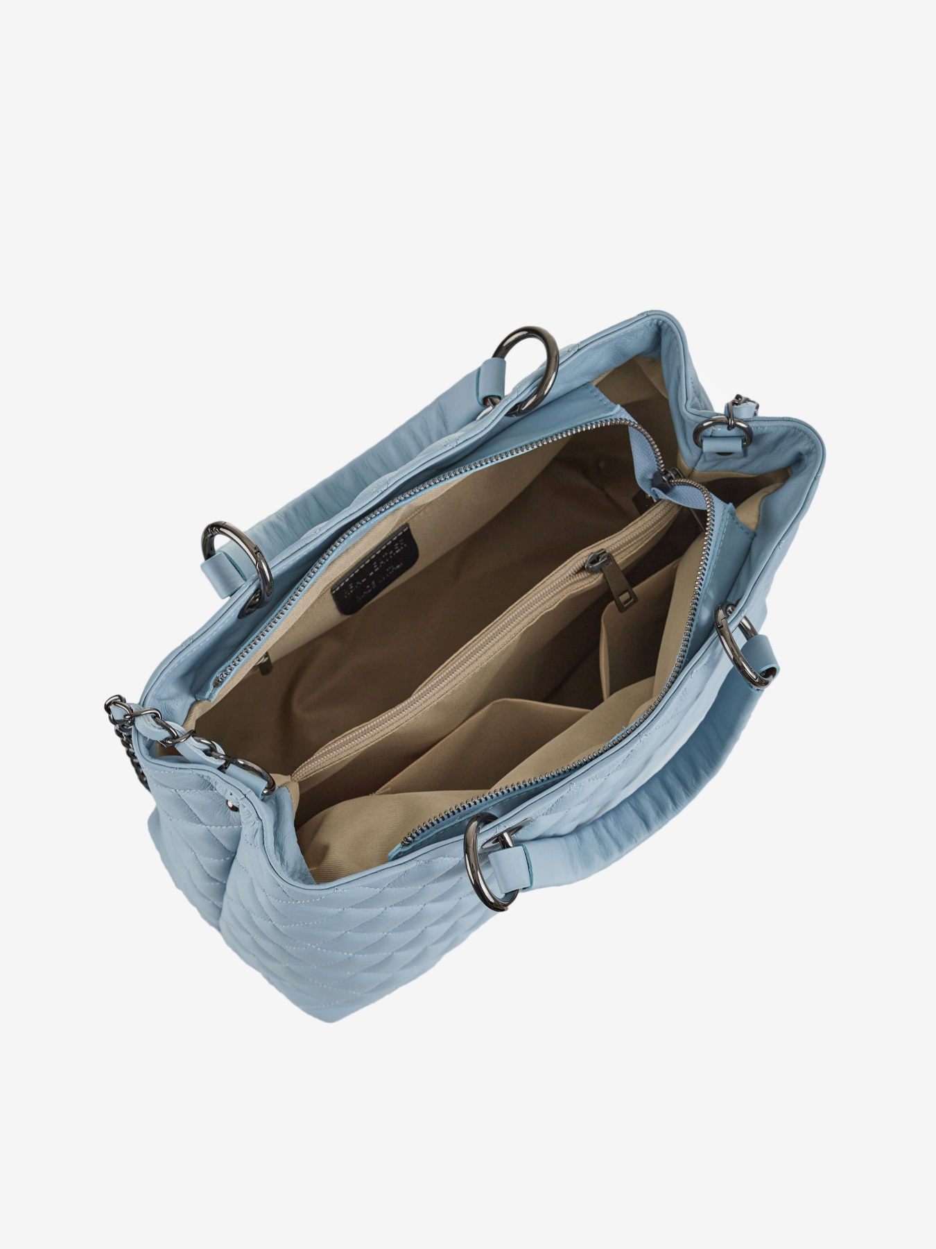 Сумка Regina Notte модель 2000000191430 Фото