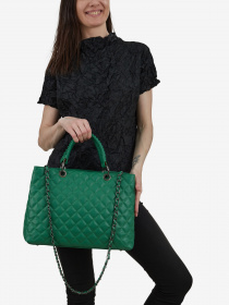 Сумка Regina Notte модель 2000000191164 Фото