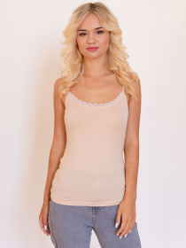 Майка для дому Наталюкс модель 46211632875 Фото