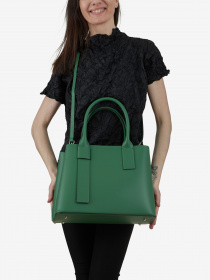 Сумка Regina Notte модель 2000000190501 Фото