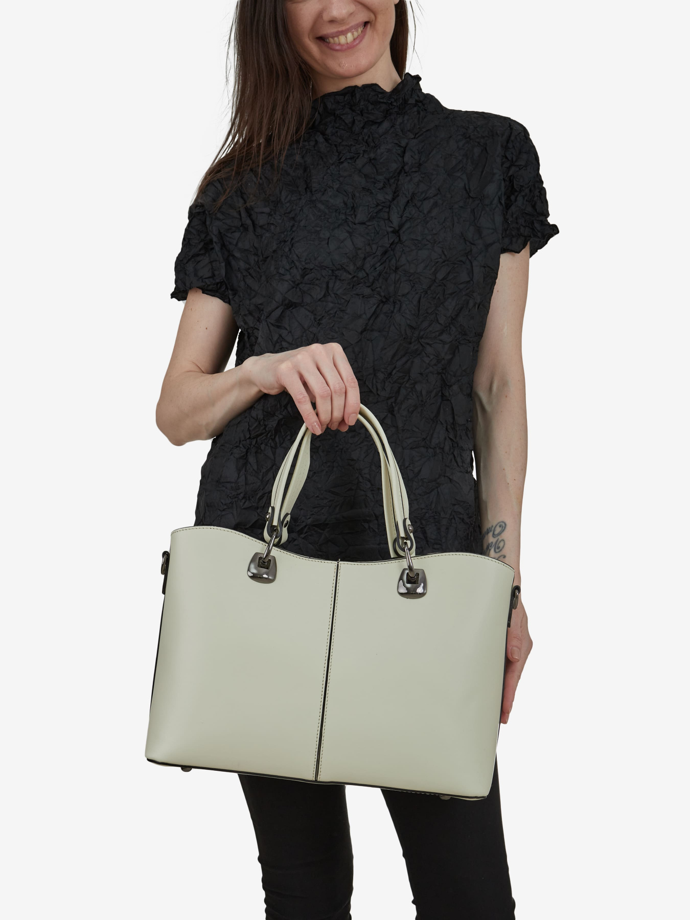 Сумка Regina Notte модель 2000000191331 Фото