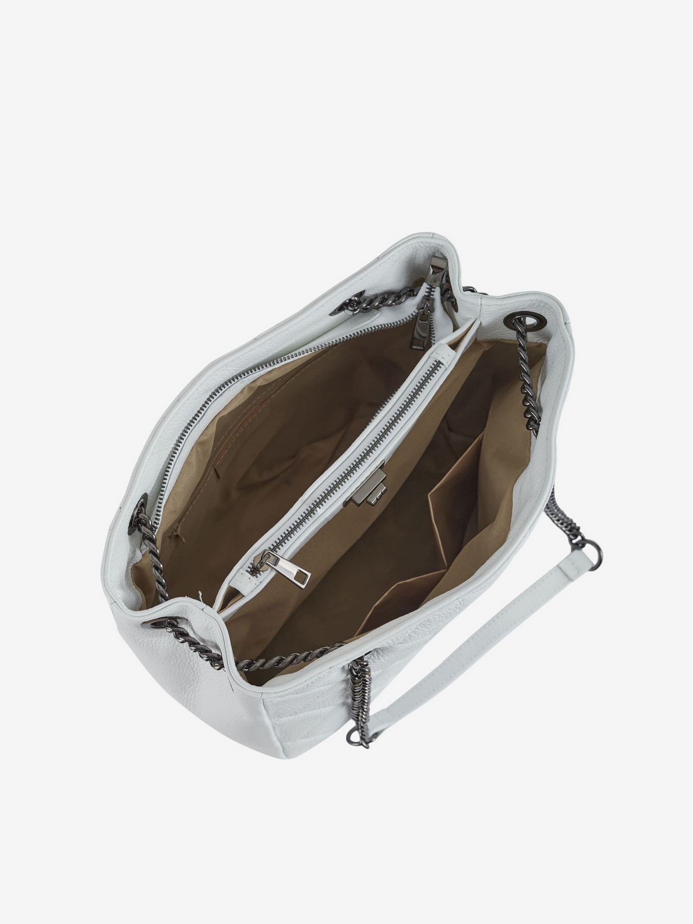 Сумка Regina Notte модель 2000000190624 Фото