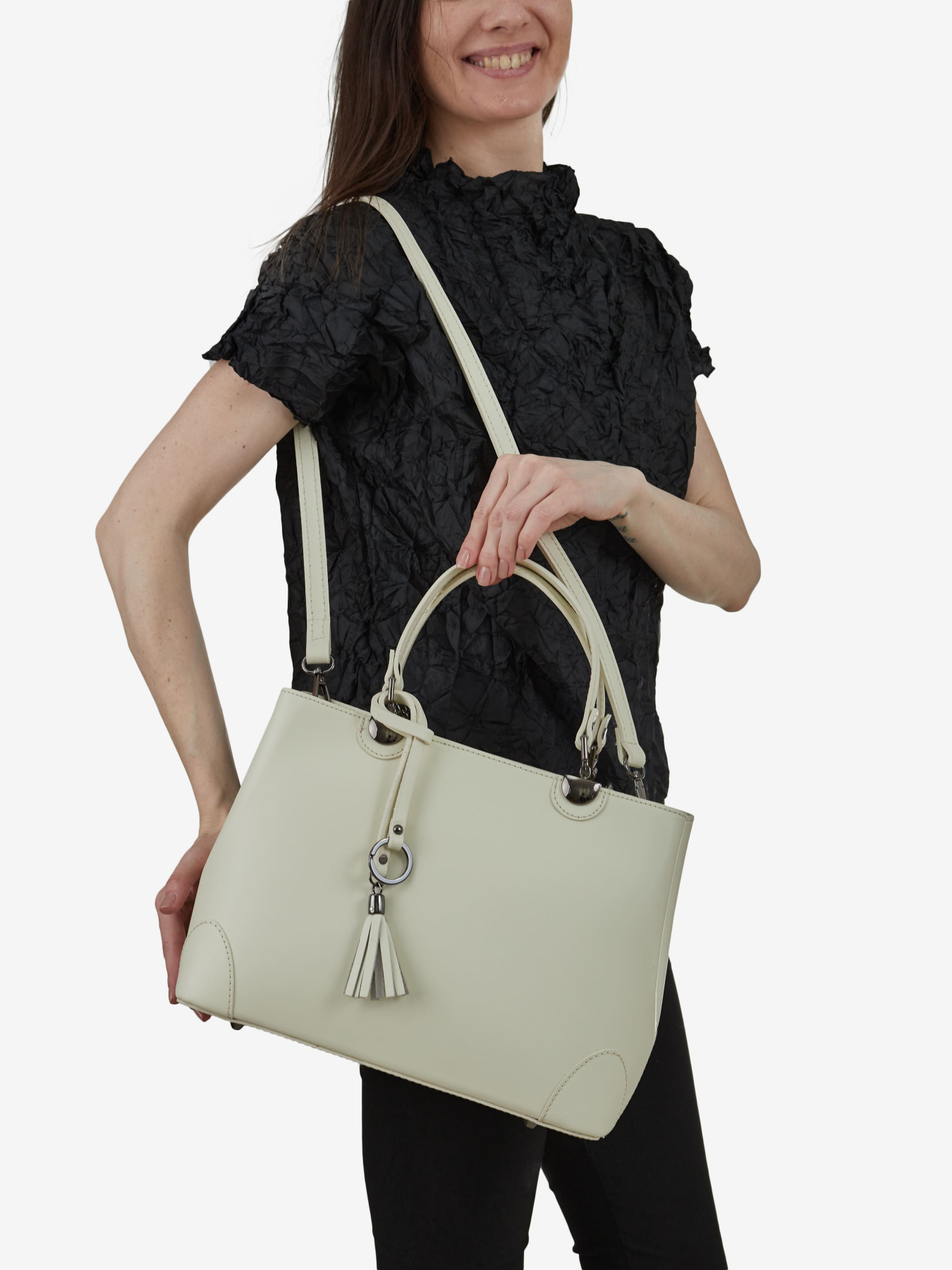 Сумка Regina Notte модель 2000000191485 Фото