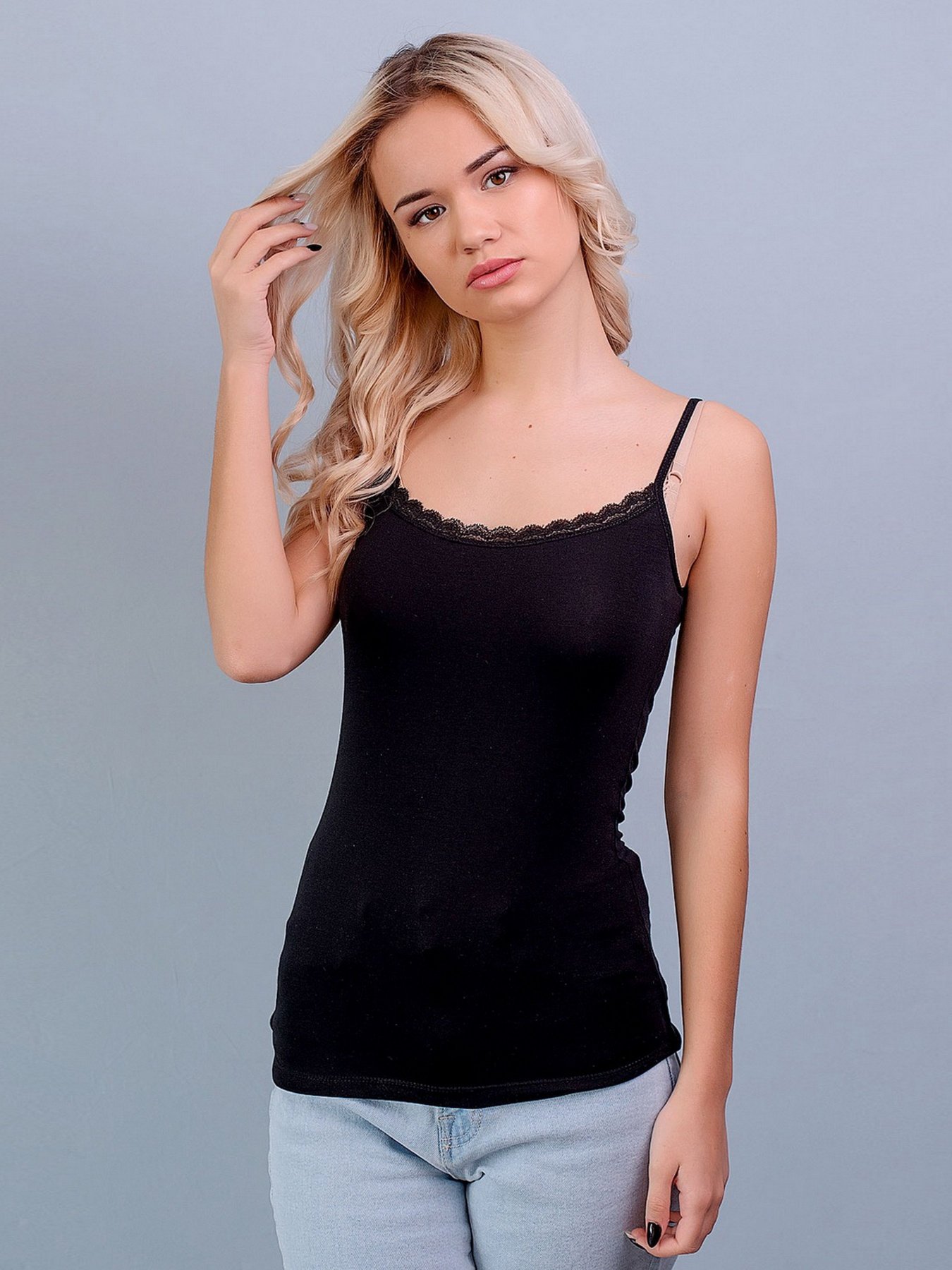 Майка для дома Наталюкс модель 46211632909 Фото