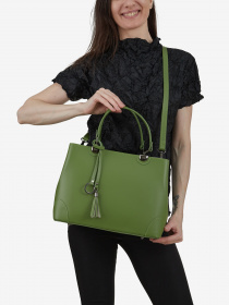 Сумка Regina Notte модель 2000000191416 Фото