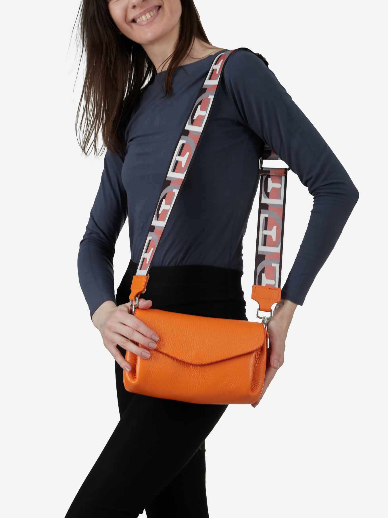 Крос-боді Regina Notte модель 2000000149752 Крос-боді Regina Notte модель 2000000149752 Фото