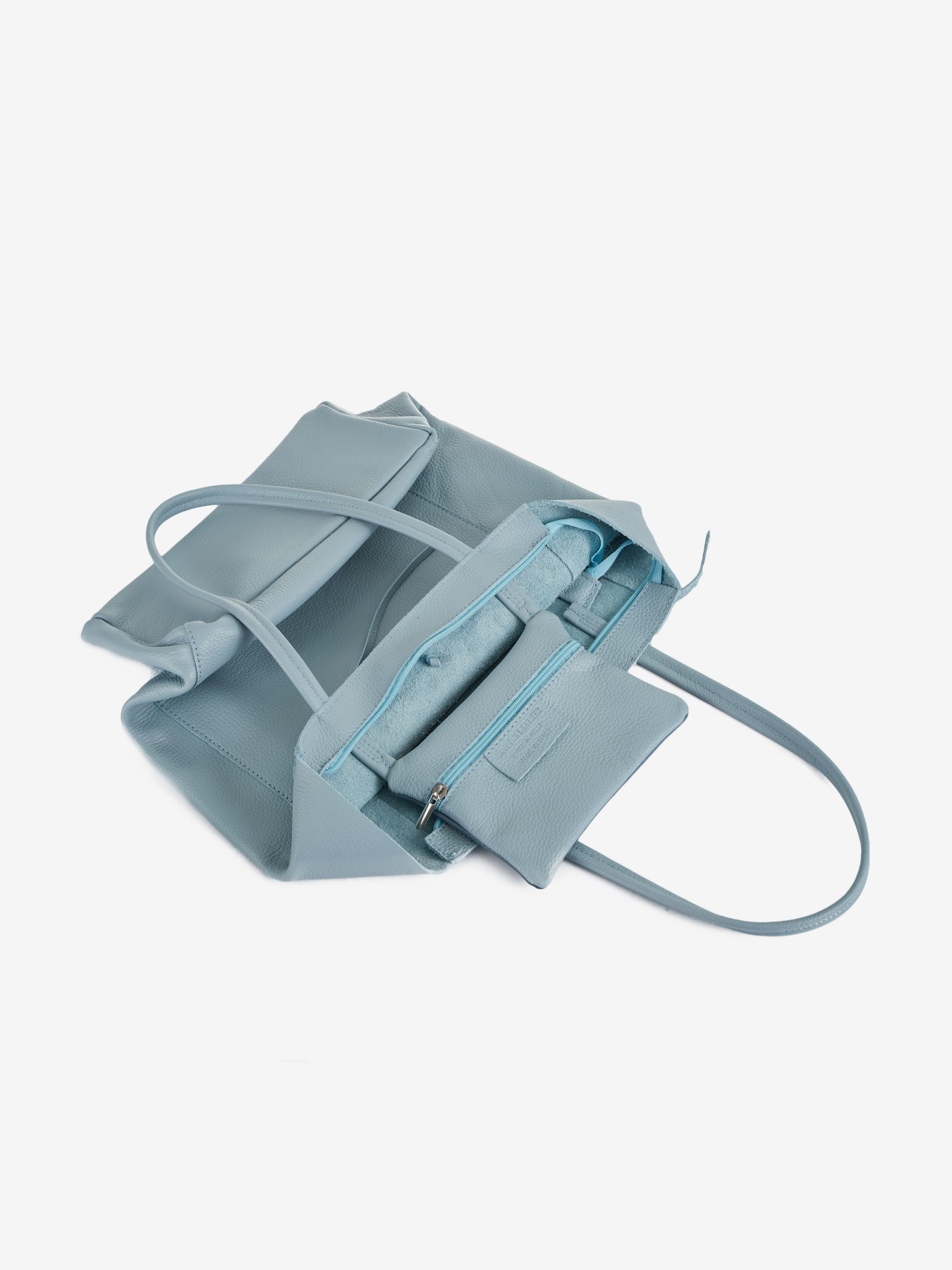 Шоппер Regina Notte модель 2000000191690 Фото