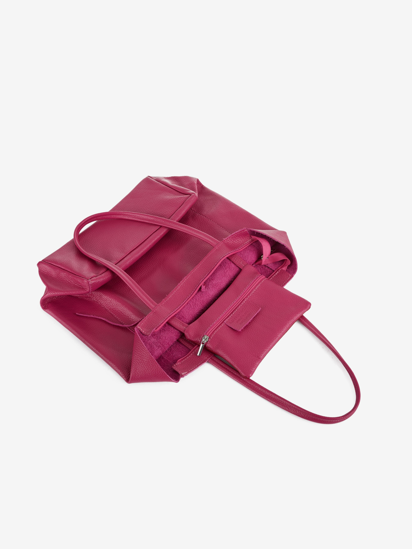 Шоппер Regina Notte модель 2000000191577 Фото