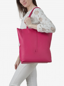 Шопер Regina Notte модель 2000000191577 Фото