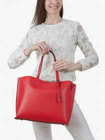 Шопер Regina Notte модель 2000000191249 Фото