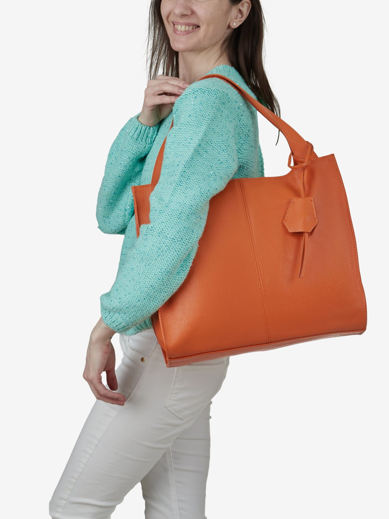 Шоппер Regina Notte модель 2000000191256 Фото