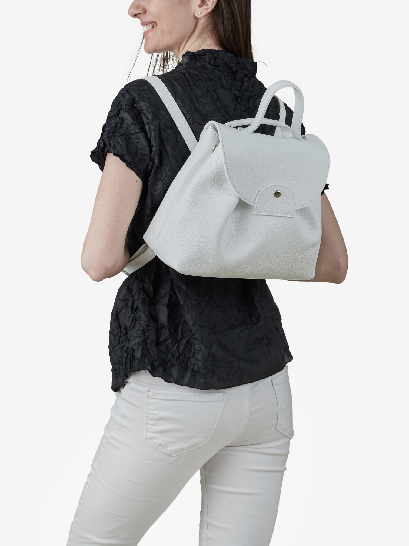 Рюкзак Regina Notte модель 2000000191539 Фото