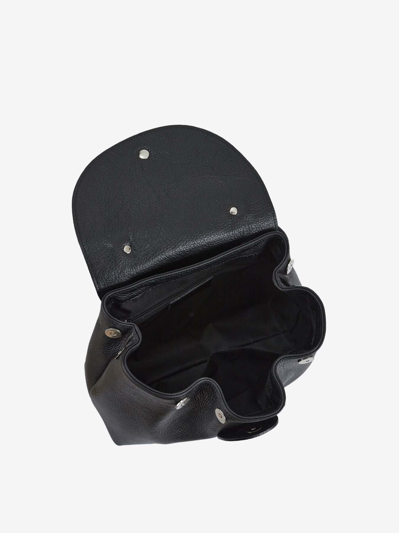 Повсякденний рюкзак Regina Notte модель 2000000191010 Повсякденний рюкзак Regina Notte модель 2000000191010 Фото