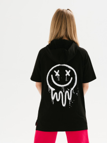 Футболка Miracle Kids модель 22-02-013 Фото