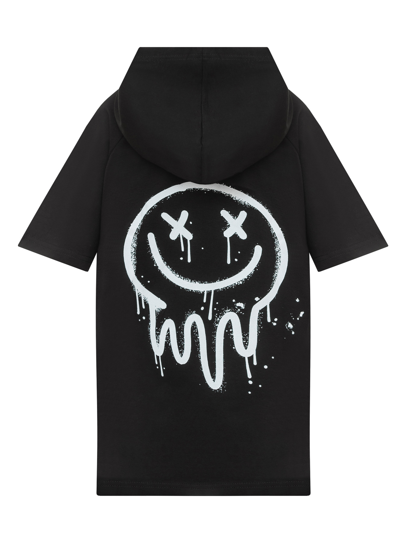 Футболка Miracle Kids модель 22-02-013 Футболка Miracle Kids модель 22-02-013 Фото