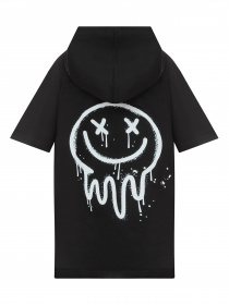 Футболка Miracle Kids модель 22-02-013 Футболка Miracle Kids модель 22-02-013 Фото