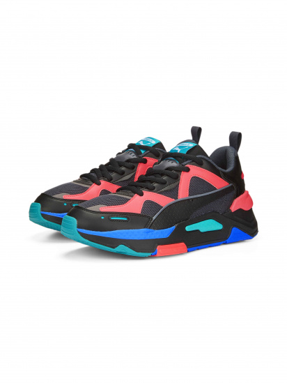 Кросівки PUMA Rs-simul8 Reality модель 386916 — фото - INTERTOP