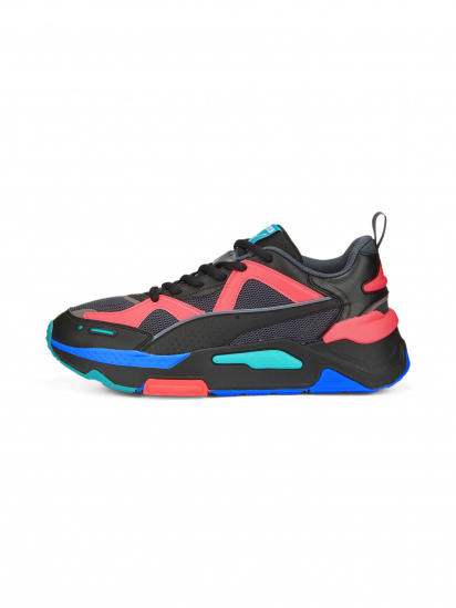 Кросівки PUMA Rs-simul8 Reality модель 386916 — фото 4 - INTERTOP