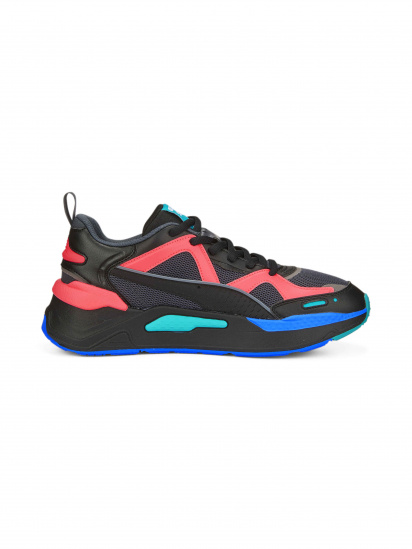Кросівки PUMA Rs-simul8 Reality модель 386916 - фото