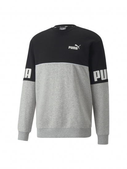 Світшот PUMA модель 849803 - фото