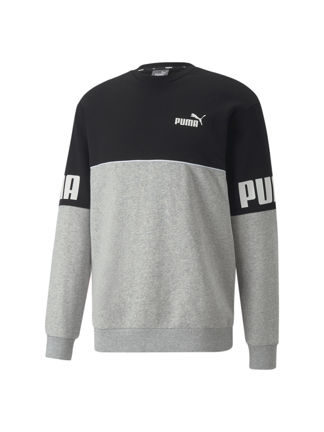 Світшот PUMA модель 849803 Фото