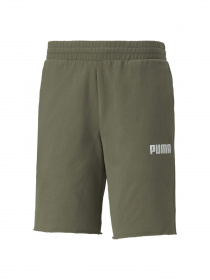 Шорти PUMA Modern Basics Sweat Shorts модель 848445 Фото