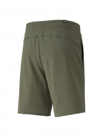 Повсякденні шорти PUMA Modern Basics Sweat Shorts модель 848445 Повсякденні шорти PUMA Modern Basics Sweat Shorts модель 848445 Фото