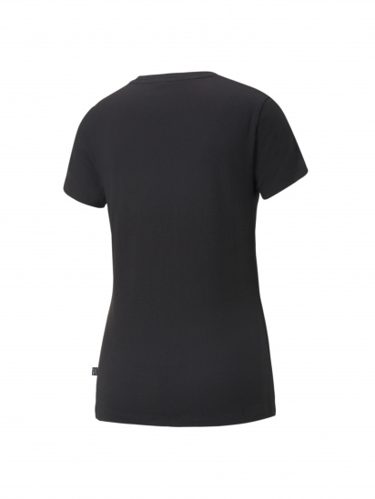 Футболка PUMA ESS+ Animal Logo Tee модель 670819 — фото - INTERTOP