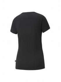 Футболка PUMA ESS+ Animal Logo Tee модель 670819 Фото