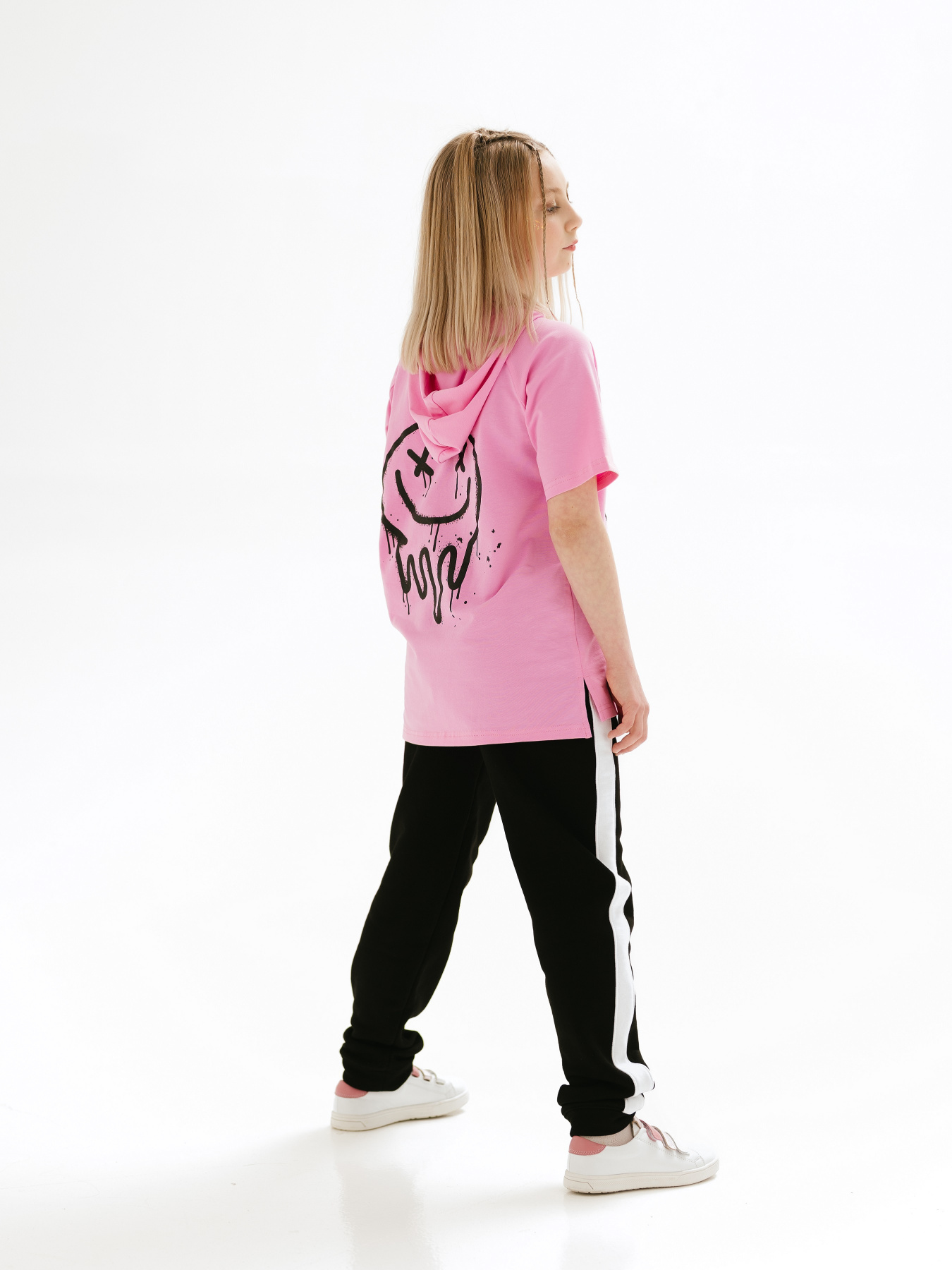 Футболка Miracle Kids модель 22-02-010 Фото