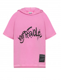 Футболка Miracle Kids модель 22-02-010 Фото