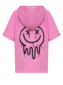 Футболка Miracle Kids модель 22-02-010 Фото