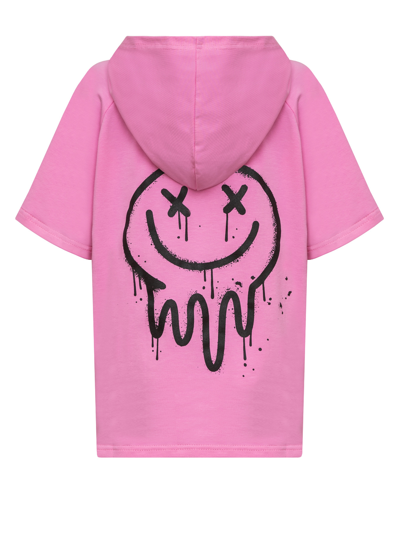 Футболка Miracle Kids модель 22-02-010 Фото